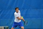 Tennis vs St Michael’s  Men’s and Women’s Tennis vs St Michael’s. - Photo By: KEITH NORDSTROM : Wheaton, Tennis